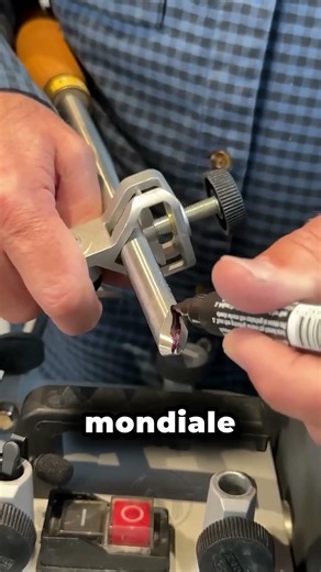 The Sharpening Secret No One Knows