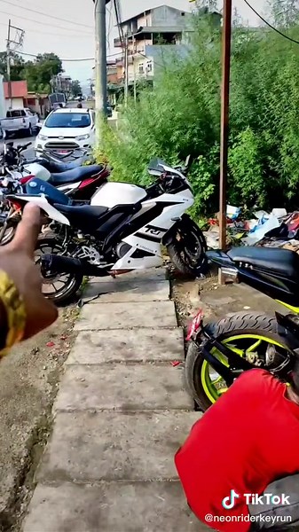 Only NS 💚🥰#chitwan_muser🇳🇵fypシ❤️ #neonriderkeyrun 🥰😇