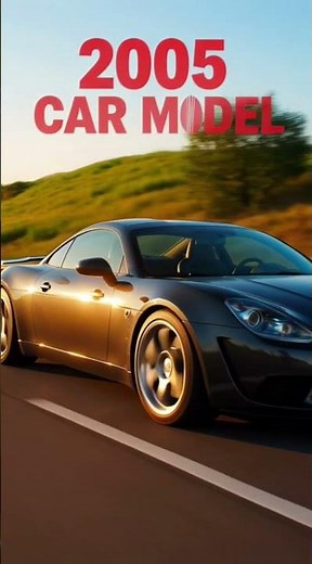 How Cars Changed in 140 Years | 1886–2025 Car Evolution
