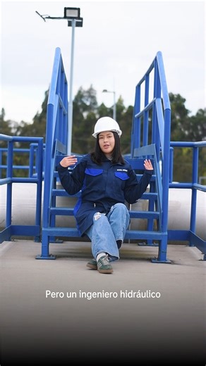 💧✨ La carrera de Ingeniería Hidráulica es para ti Si te importa el futuro, el ambiente y la vida misma, esta carrera te está esperando. El mundo necesita profesionales comprometidos con el buen manejo del recurso más vital: el agua 🌍💙 Desde la UTC formamos ingenieros que desafían límites, cuidan el planeta y aportan soluciones reales para las comunidades. 📅 Inscríbete hasta el 2 de febrero 👉 sna.utc.edu.ec El agua es vida… y tu vocación puede protegerla. 💪💧 Ingeniería Hidráulica UTC #SoyU