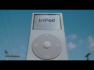 Scary movie 4 | triPod | 2006 | HD