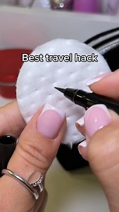 21K views · 26K reactions | Best travel hack! #travel #lifehack #traveltips #momhack #useful #beautytips #momhack #momblogger | Awesome motherhood | Facebook