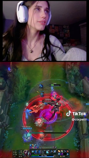 League of Legends Ekko Gameplay: Mastering Time Management