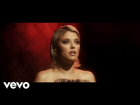 Alba Reche, Cami - que bailen