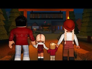 ❌ *DON'T* GO to this CAMPSITE on Bloxburg 🏕️ | Roblox Roleplay