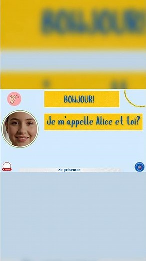 Maîtrisez le verbe 's'appeler' en français !