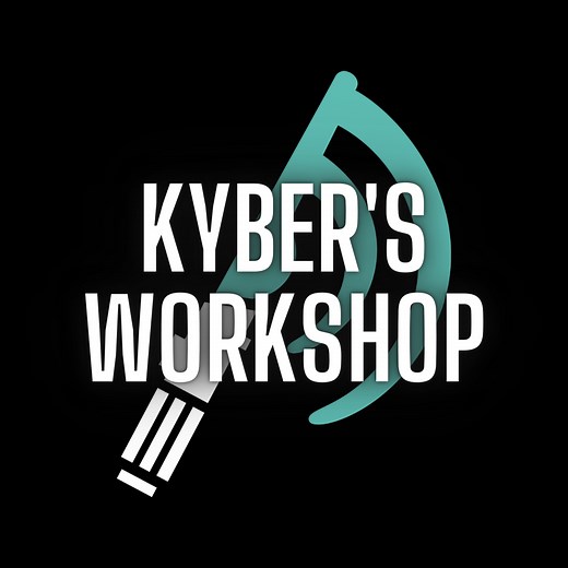 Kyber’s Workshop