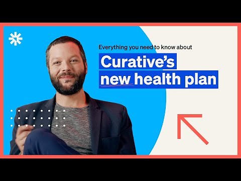 Everything You Need To Know About Curative's New Health Plan