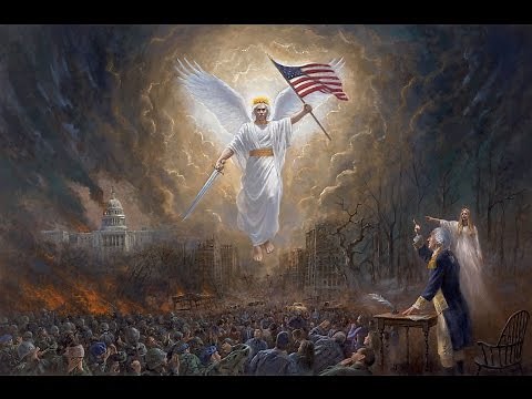 The Vision of George Washington