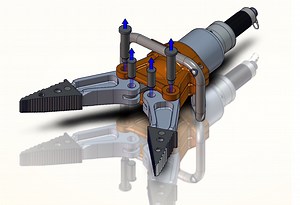 Crea ayudas visuales con animaciones en SOLIDWORKS Composer