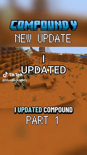Minecraft: The Boys Compound V Mod - Part 1