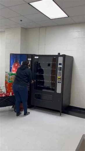 1.2K views · 26 reactions | Comment the word VEND if you’re ready to start your vending machine business. My name is Charmaine and I am your master vending machine business coach. Tonight I’m inviting you to my free vending business webinar. So comment the word then if you’re ready to learn, and then immediately check your messages because that is where I will send you the link to register. I’ll see you on the call. | Charmaine Elizabeth | Facebook