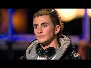 Under 25 Boys Boot Camp Day 1 - The X Factor Australia 2012 [FULL]