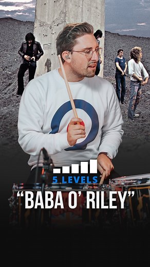 60K views · 273 reactions | New video: The 5 Levels Of “Baba O’...