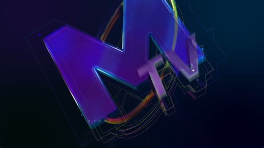 恢宏大气主题LOGO动画AE模板下载(3个版本, 4K)