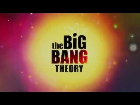 The Big Bang Theory Opening Song Loop