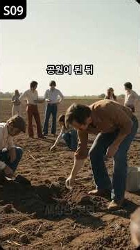 공원 바닥에 다이아몬드가?? #다이아몬드공원 #다이아몬드 #지구과학 #과학 #공학