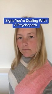 Psychopaths are individuals who possess a unique set of personality traits that set them apart from the rest of society. While they may seem charming and charismatic on the surface, there are certain signs to look out for that may indicate you are dealing with a psychopath.One of the most prominent signs of a psychopath is their lack of empathy. They are unable to understand or relate to the feelings of others, making them appear cold and indifferent to the suffering of those around them. Additi