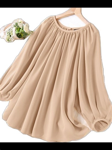 unique and comfortable baby frock cutting and stitching for summer|easy frock making by hania teach