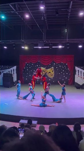 Vikingen İnfinity Resort Hotel Animation Time Acrobatic Alanya Antalya Travel With Me