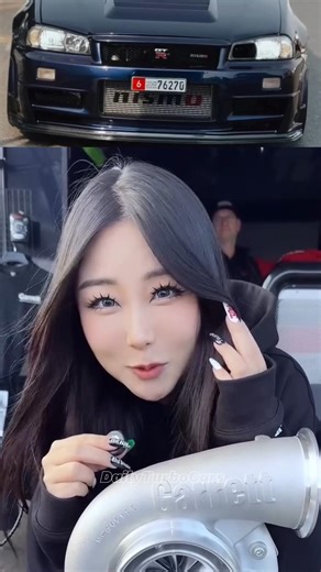 Sound Turbo Mmmm Stututu 😂 Hanavocado 🥰 #automobile #otomotif #gtr35 #subaru #skyline #cars #edit