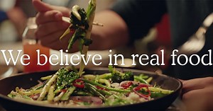 Whole Foods introducing ‘Real Food’ campaign