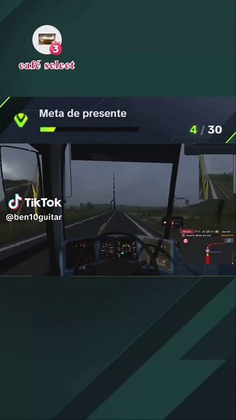 #LIVE #TikTokLIVE #LIVEhighlights #foryou #eurotrucksimulator2 #ets2 @NoveDoze Games @caminhões da quebrada
