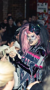 Cynthia Doll on Reels