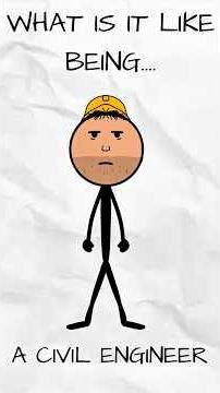 Before You Choose Civil Engineering, Watch This #careerpath #engineering