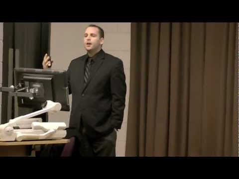 David Skarbek: Prison Gangs