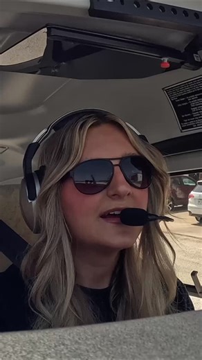 Kay Hall | Water Taxiway at David Wayne Hooks Memorial Airport!! #aviation #pilot #travel #femalepilot | Instagram