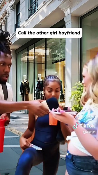 #fyp #publicinterview #iknowayrel | iknowayrel