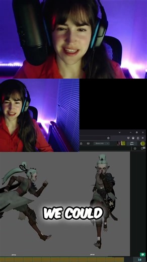 Perfecting Dynamic Run: Animation Class