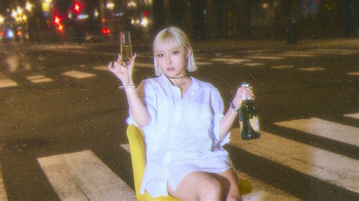 [EXCLUSIVE] [INTERVIEW] MIN delves into her musical journey and new EP 'PRIME TIME': "No one gets to tell you when your prime time is"