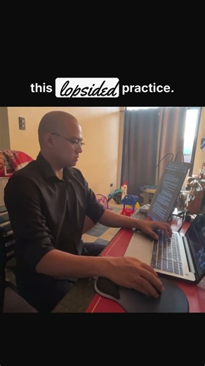 Frustration means you're about to break through #mindset #learning #motivation