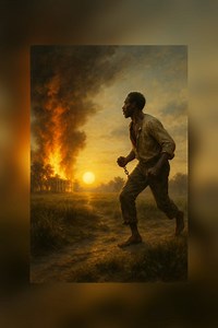 The Truth About Drapetomania In 1851, a white doctor named Samuel Cartwright claimed that enslaved Black people who tried to escape had a mental illness — Drapetomania. This wasn’t science. It was white supremacy masked as medicine. Share this truth. #UnlockYourMindInfinite #trend #trending #truth #viral #facts #history #fyp #BlackHistory #Drapetomania #MedicalRacism #SlaveryTruths #AmericanHistory | UnlockYour Mind