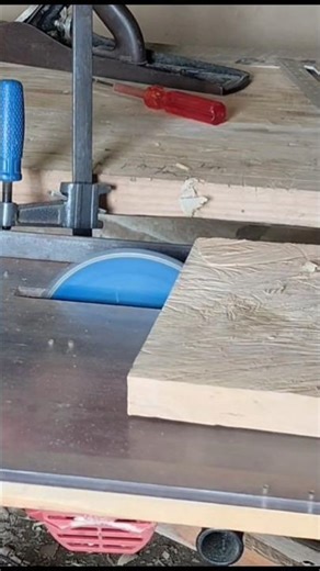 DIY_Woodworking Projects _ Table Saw Use Tricks _ #woodworking #diy #wood #cuttermachine