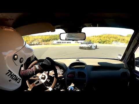 Alès sens horaire le 12 octobre 2025 session de 11h40