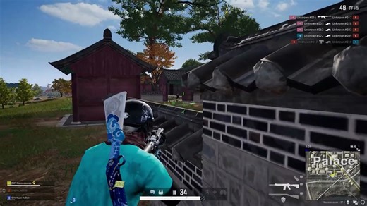 【PUBG】10月最新纯代码宏数据，支持所有鼠标