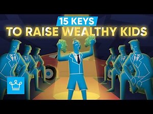 15 Ways To Make Your Children Rich