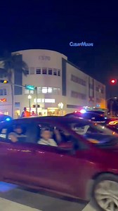 29K views · 418 reactions | Medidas estrictas en Miami Beach por el Spring Break  | Cuba en Miami | Facebook