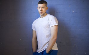 Piece of Russell Tovey