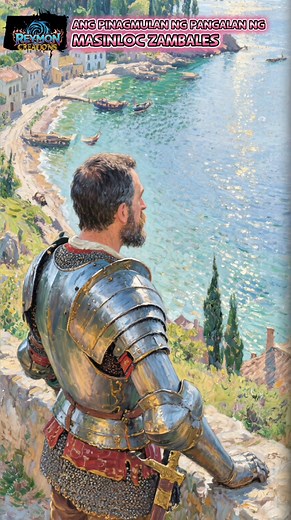 10K views · 255 reactions | ⭐ Origin of Masinloc Zambales  San nga ba galing ang pangalan ng lugar na ito. Kumusta mga Ginigiliw kong Kababayan? Tara ating itong alamin. #FYP #Facebook #FBReels #FYPViral #ReelsFB #FacebookReels #FBReelsViral #AIGenerated #AIVideo #PhilippineHistory #HistoryTrivia Rymn Gls | Rymn Gls | Facebook