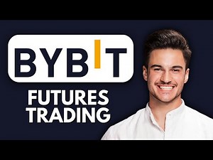 NEW! How To Trade Futures on Bybit (2025) 📉 | Beginner’s Guide to Crypto Leverage Trading