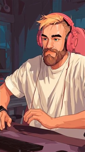 seet lehr song a computer man