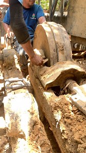 1K views · 151 reactions | Pekerjaan seperti ini jika satu RT mau ikut membantu sangat diperbolehkan  | Firmansyah | Facebook