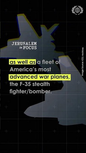 Jerusalem In Focus | 17 November, 2025