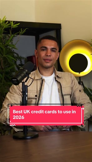 Best UK Credit Cards for 2026: A Smart Spending Guide