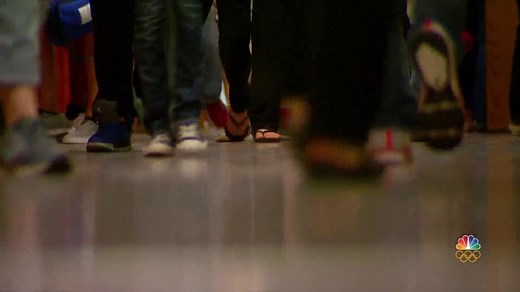 Inside the safest school in America