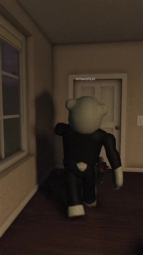 СТАЛКЕР РЕЖИМ В РОБЛОКС #roblox #роблокс | burrowed fears